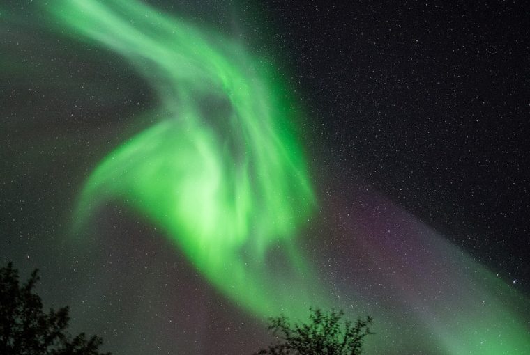 tromso northern lights tour